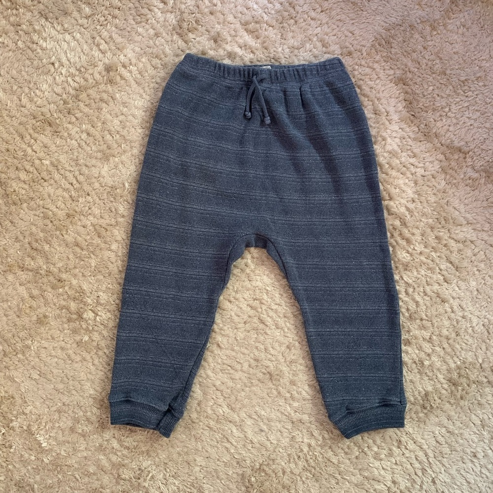 Nico Nico Harem Sweatpants